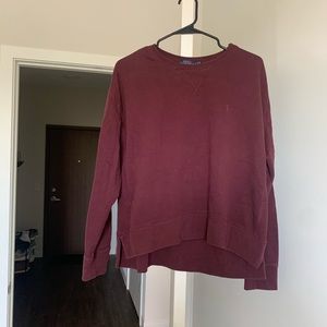 Polo Ralph Lauren Crewneck Sweatshirt